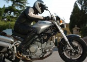 Ducati Monster S2R